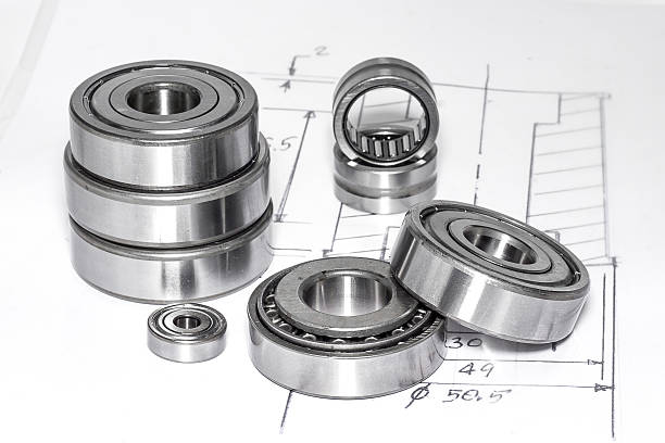 Ball bearings