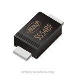 Расшифровка кодовых обозначений SMD диодов и их электрических элементов ...