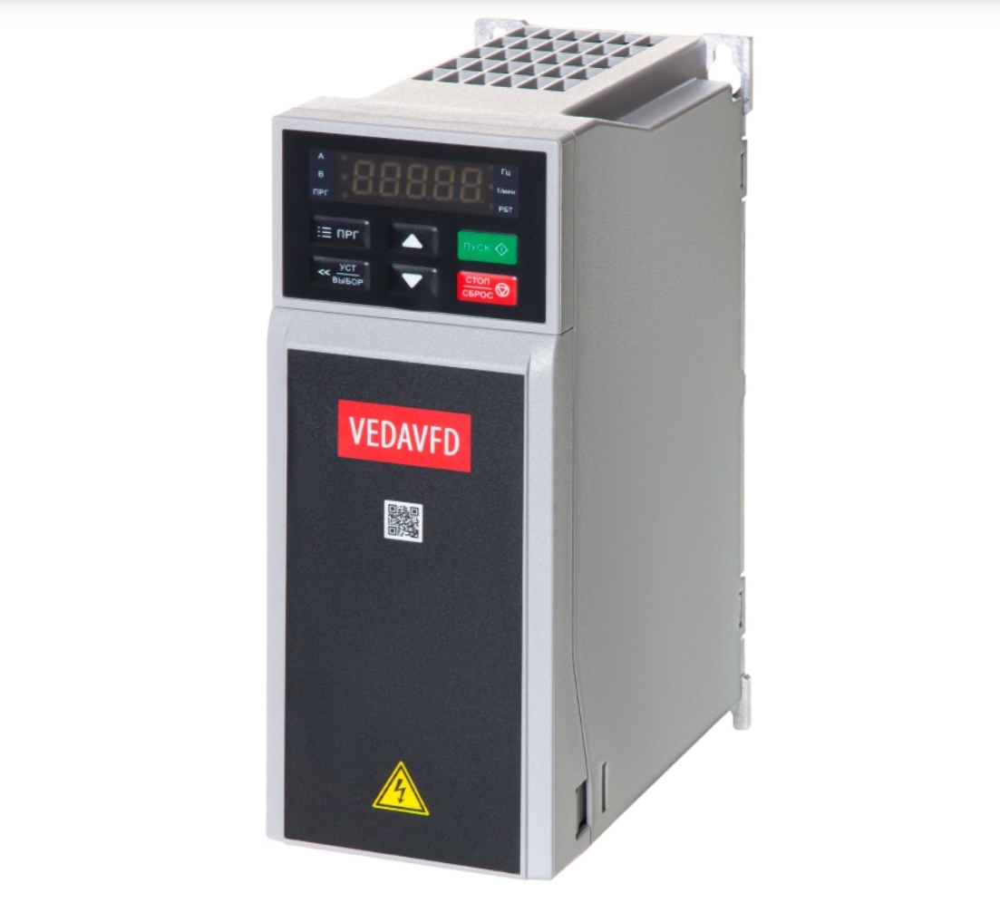 преобразователь частоты