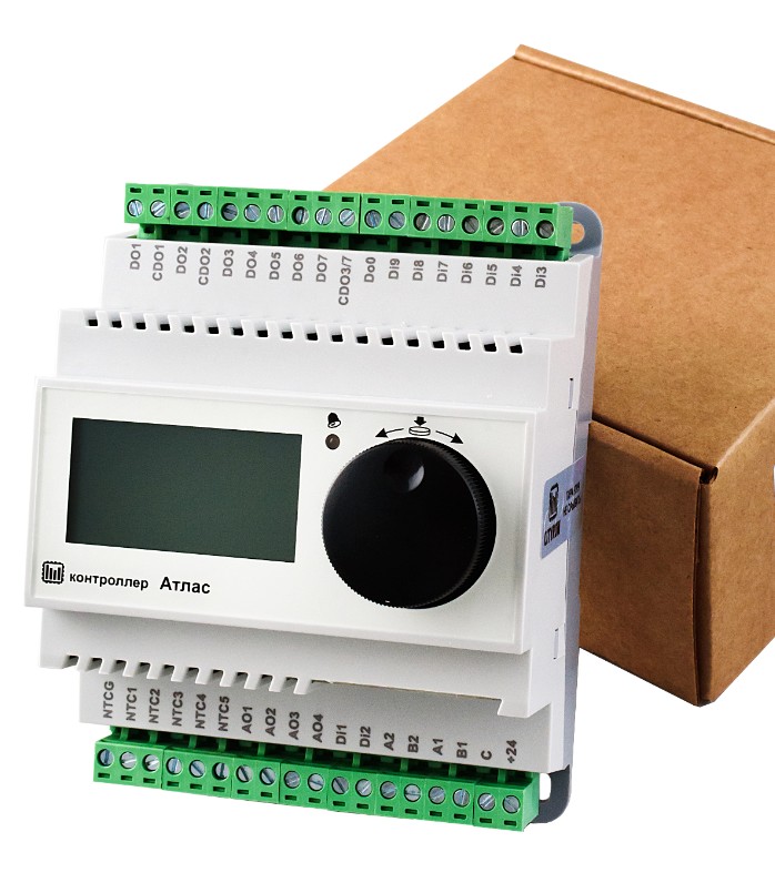 для приточной вентиляции