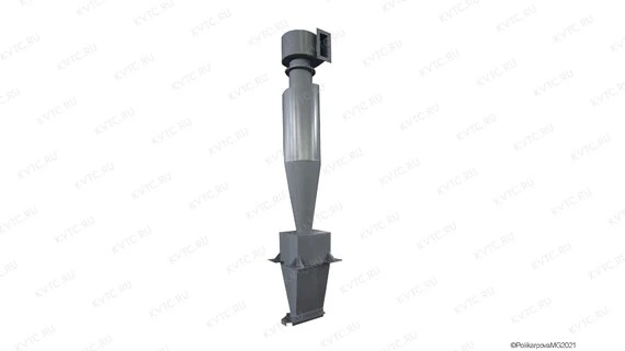 промышленные циклоны ЦН