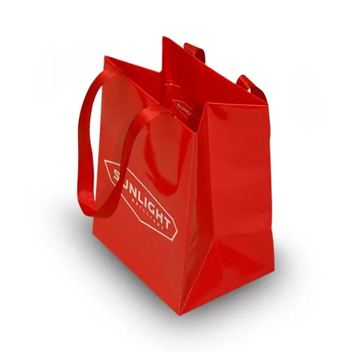 бумажные пакеты из эфалина