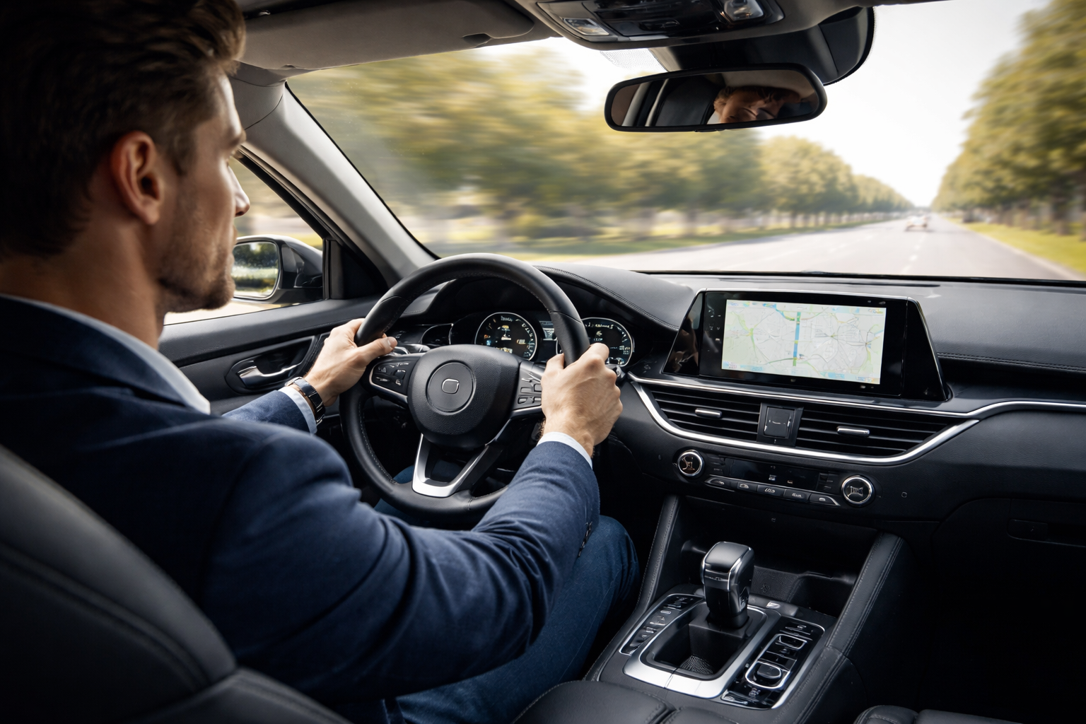 выбрать автомобиль