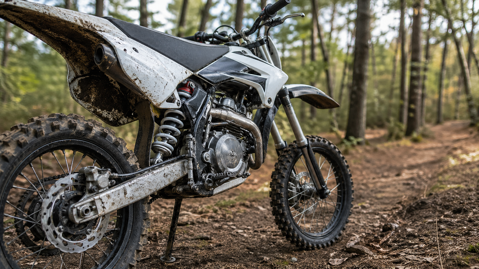 эндуро питбайки москва