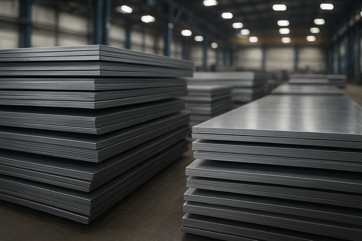 листовой металл