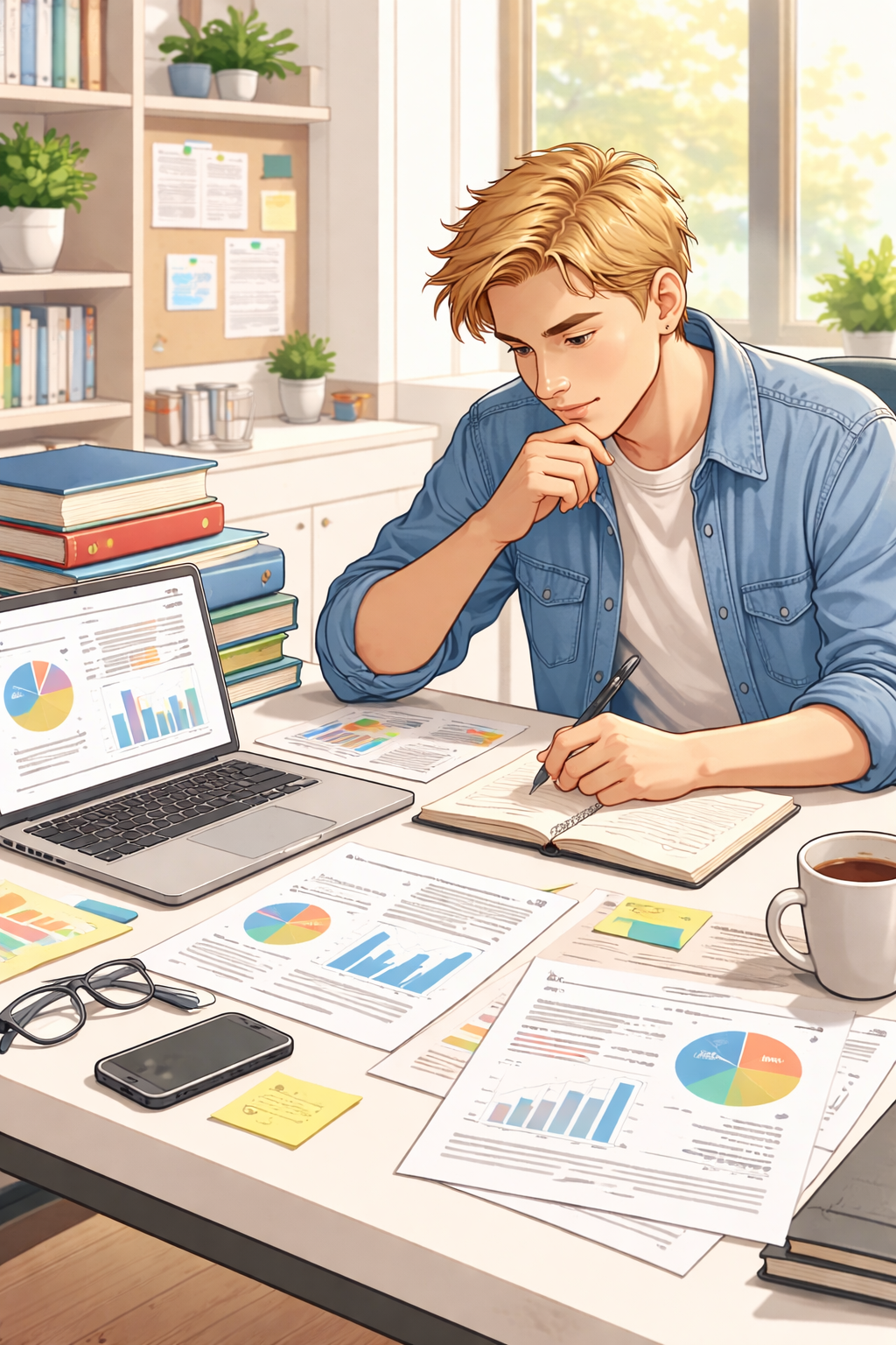 помощь в написании диплома