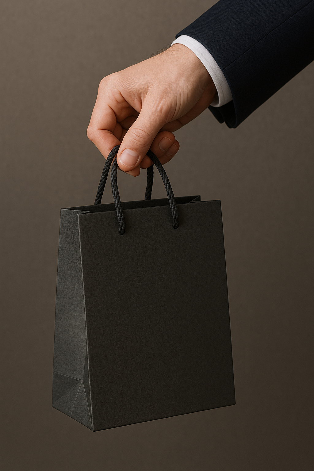 бумажные пакеты из эфалина