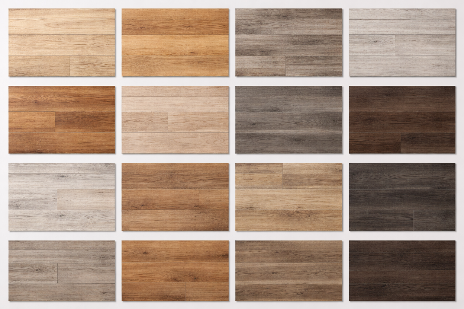 напольные покрытия выбор