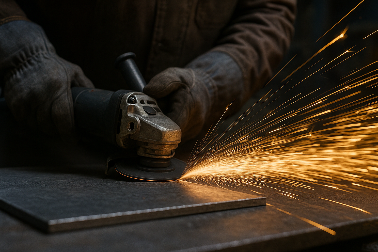 листовой металл