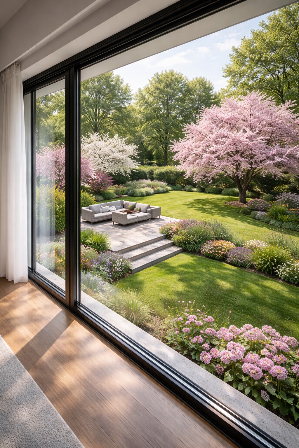 остекление