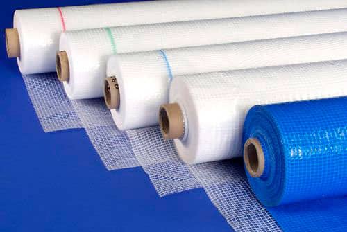 армированная полиэтиленовая пленка