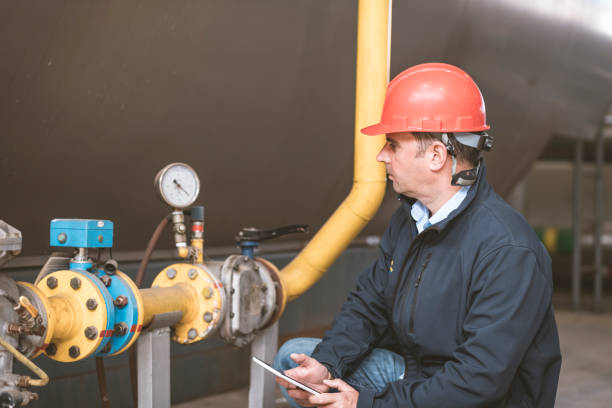 трубопроводная арматура