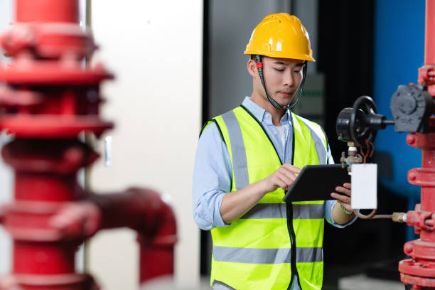 трубопроводная арматура