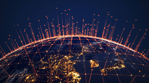 оборудование спутникового интернета