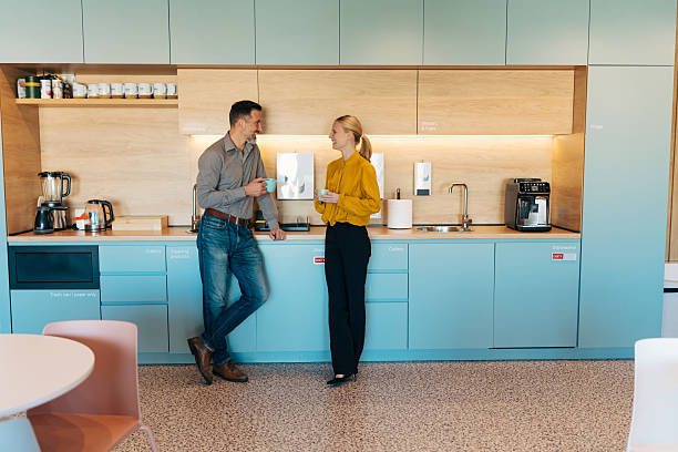 мебель прямая кухня