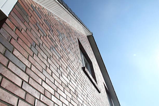 клинкер для фасада