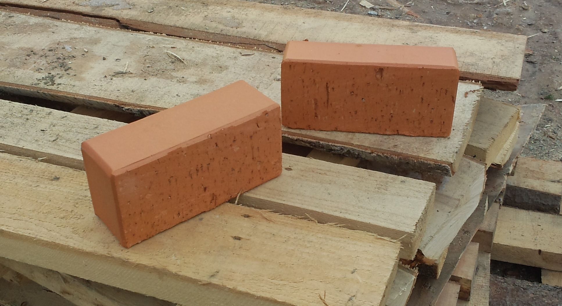 кирпич полуторный