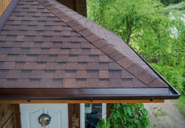 гибкая черепица